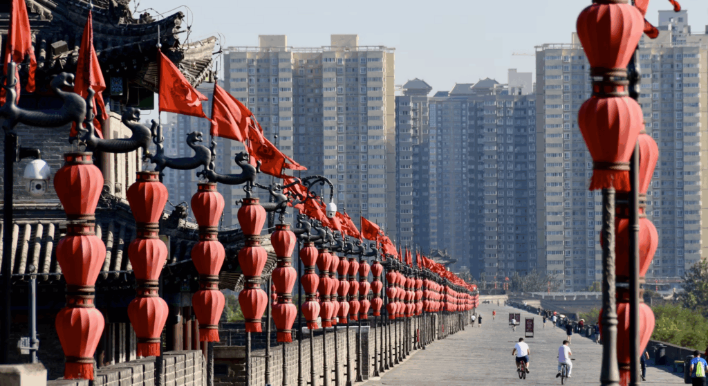 An Interview with Pascale Massot