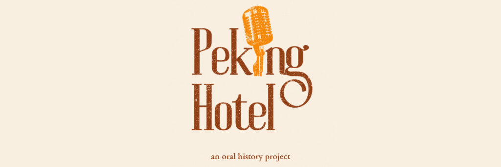 Peking Hotel